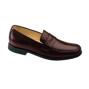 Johnston & Murphy Ainsworth Penny Loafer